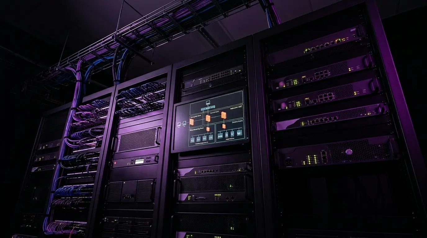 OT Cybersecurity