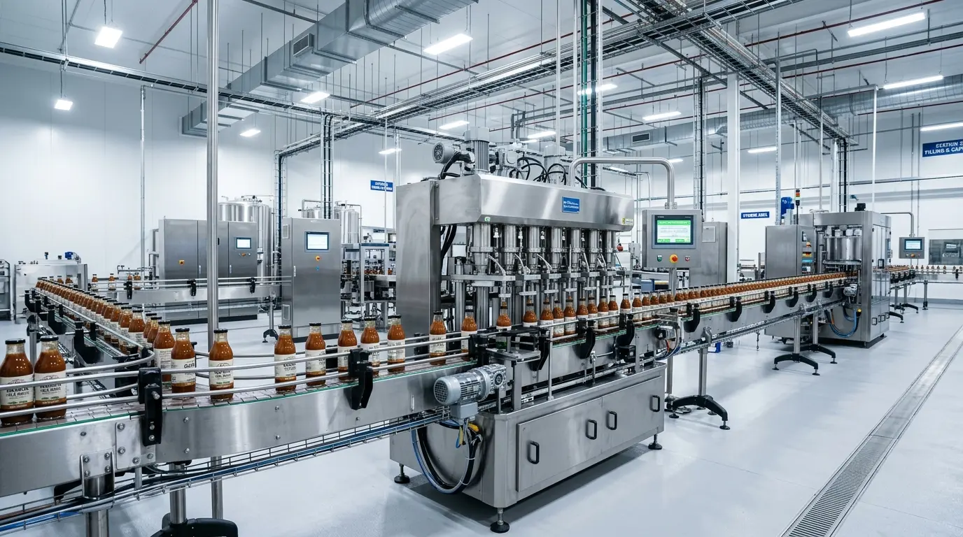 Food Processing