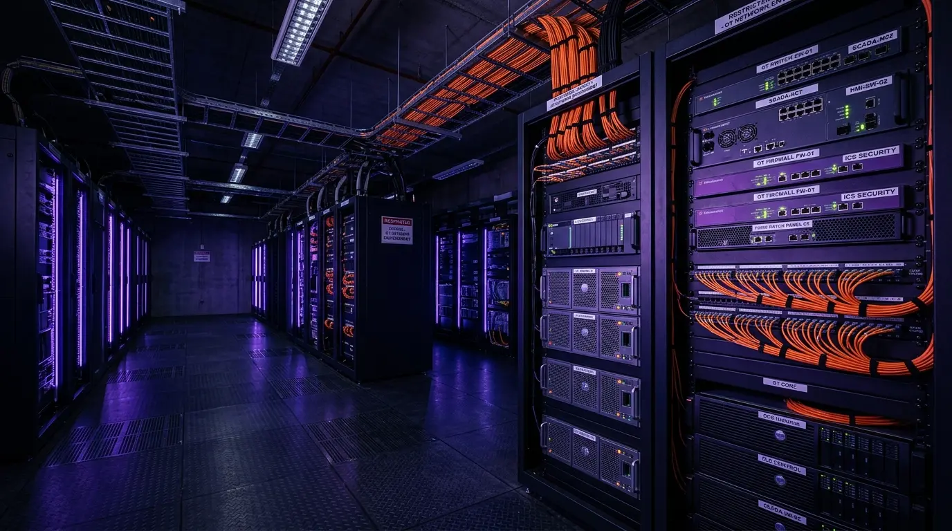 OT Systems Integration