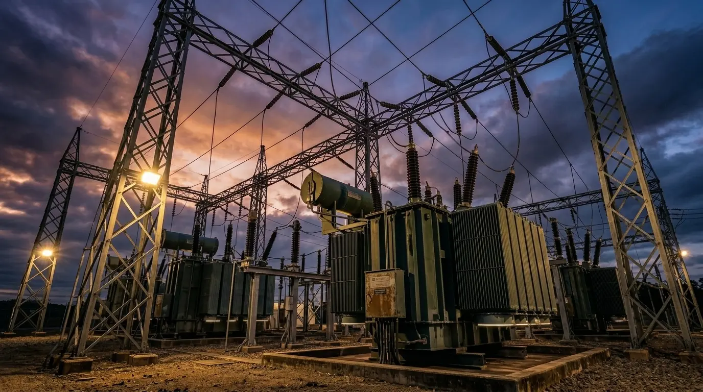 Power System Integration