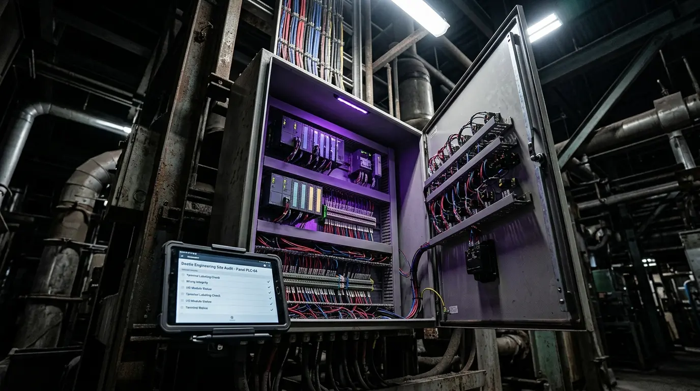 Site Audits